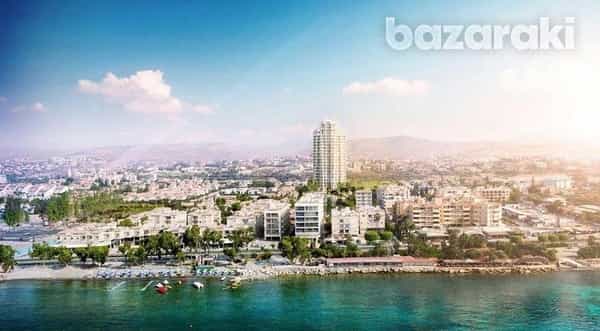 Condominio en Mouttagiaka, Limassol 12029872