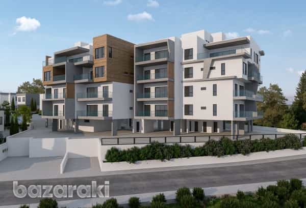 Condominium in Agios Athanasios, Lemesos 12029933