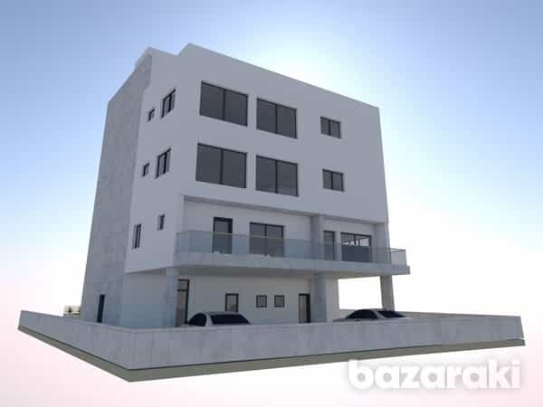 Condominio en Kato Polemidia, Limassol 12029938