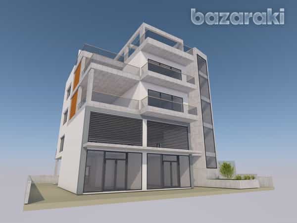 Condominio en Kato Polemidia, Limassol 12029938