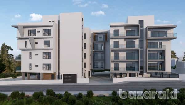 Condominium in Agios Athanasios, Limassol 12029941