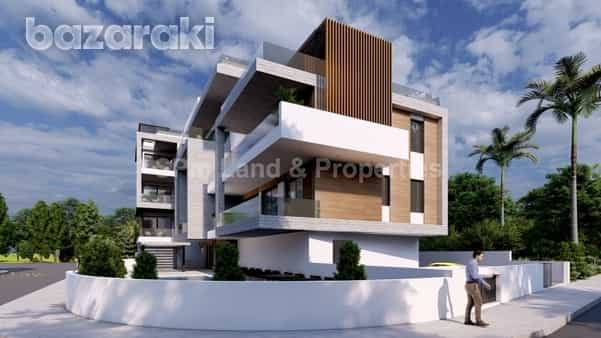 Condominium in Agios Athanasios, Limassol 12029951