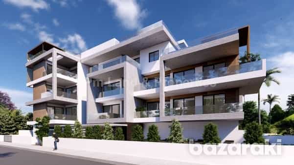 Condominium in Agios Athanasios, Lemesos 12029951