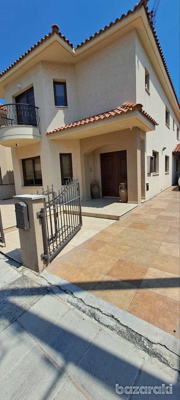 House in Kato Polemidia, Limassol 12030018