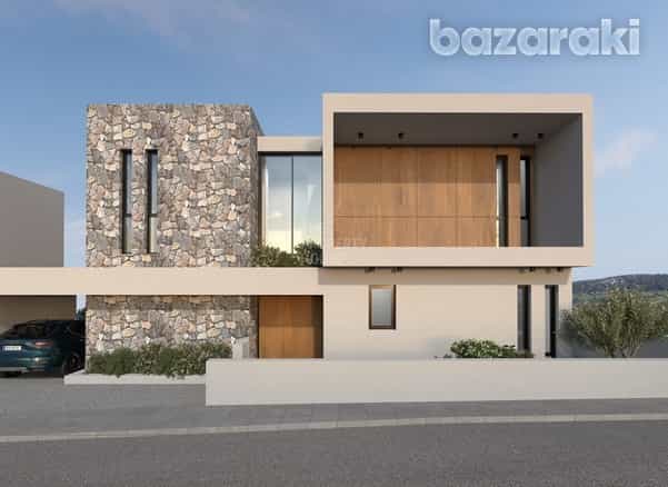 House in Parekklisia, Larnaka 12030070