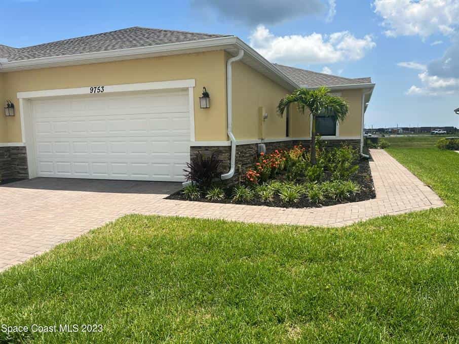 House in Viera West, Florida 12030321