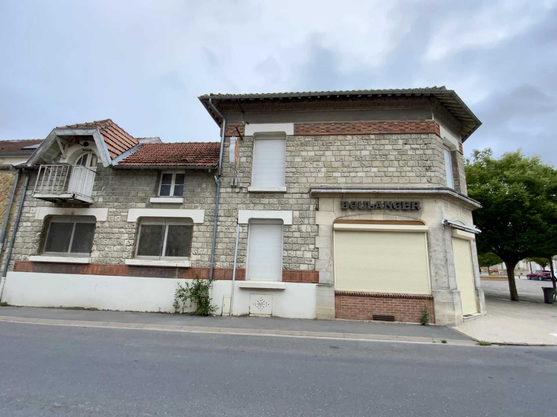 Будинок в Witry-les-Reims, Grand Est 12030363