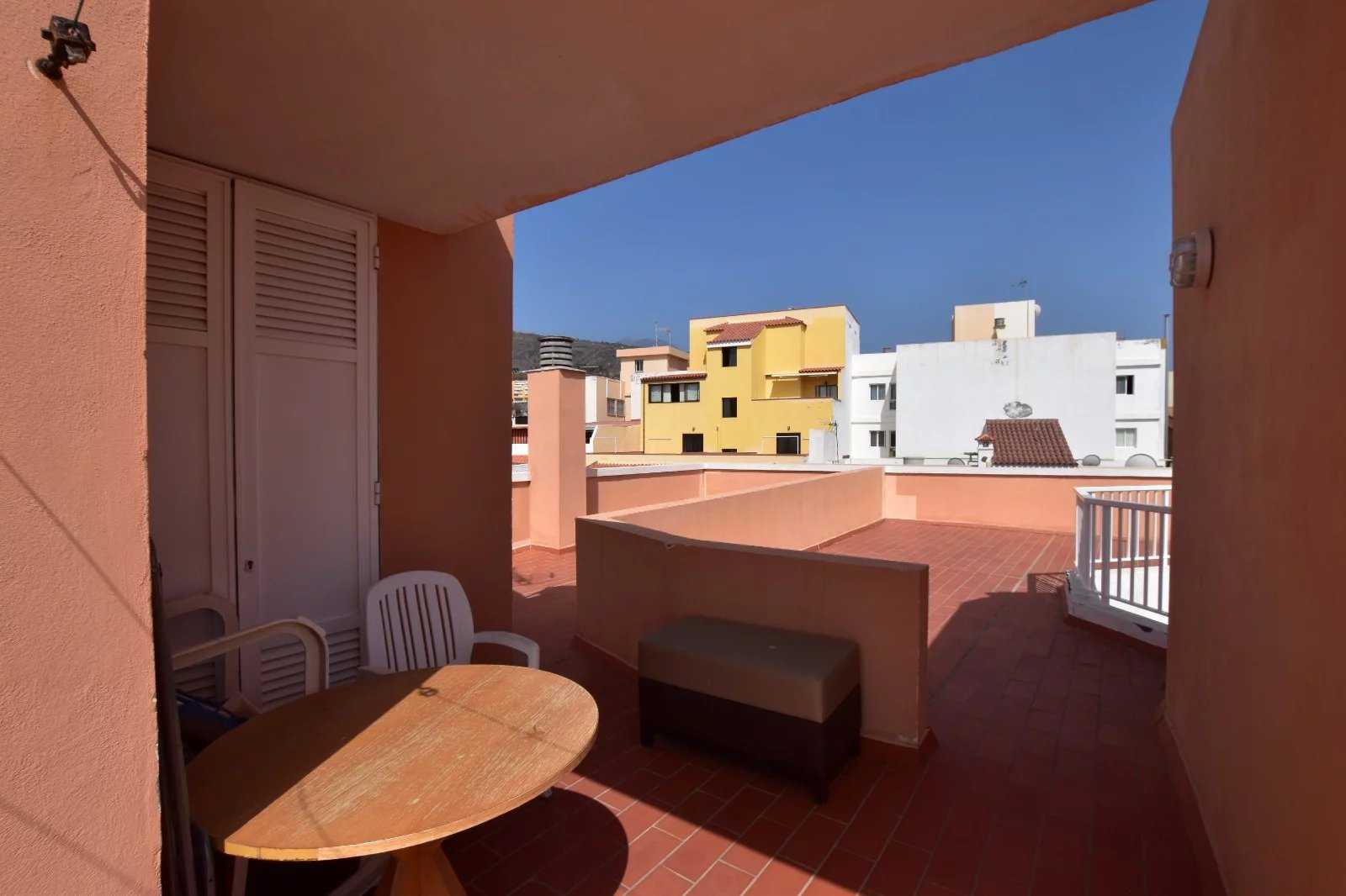 Condominium in Puerto de Santiago, Canary Islands 12030383