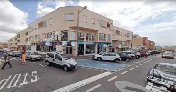 Condominium in Castro, Canary Islands 12030385