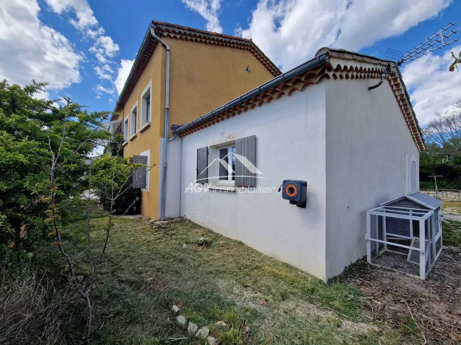 房子 在 Salindres, Gard 12030393