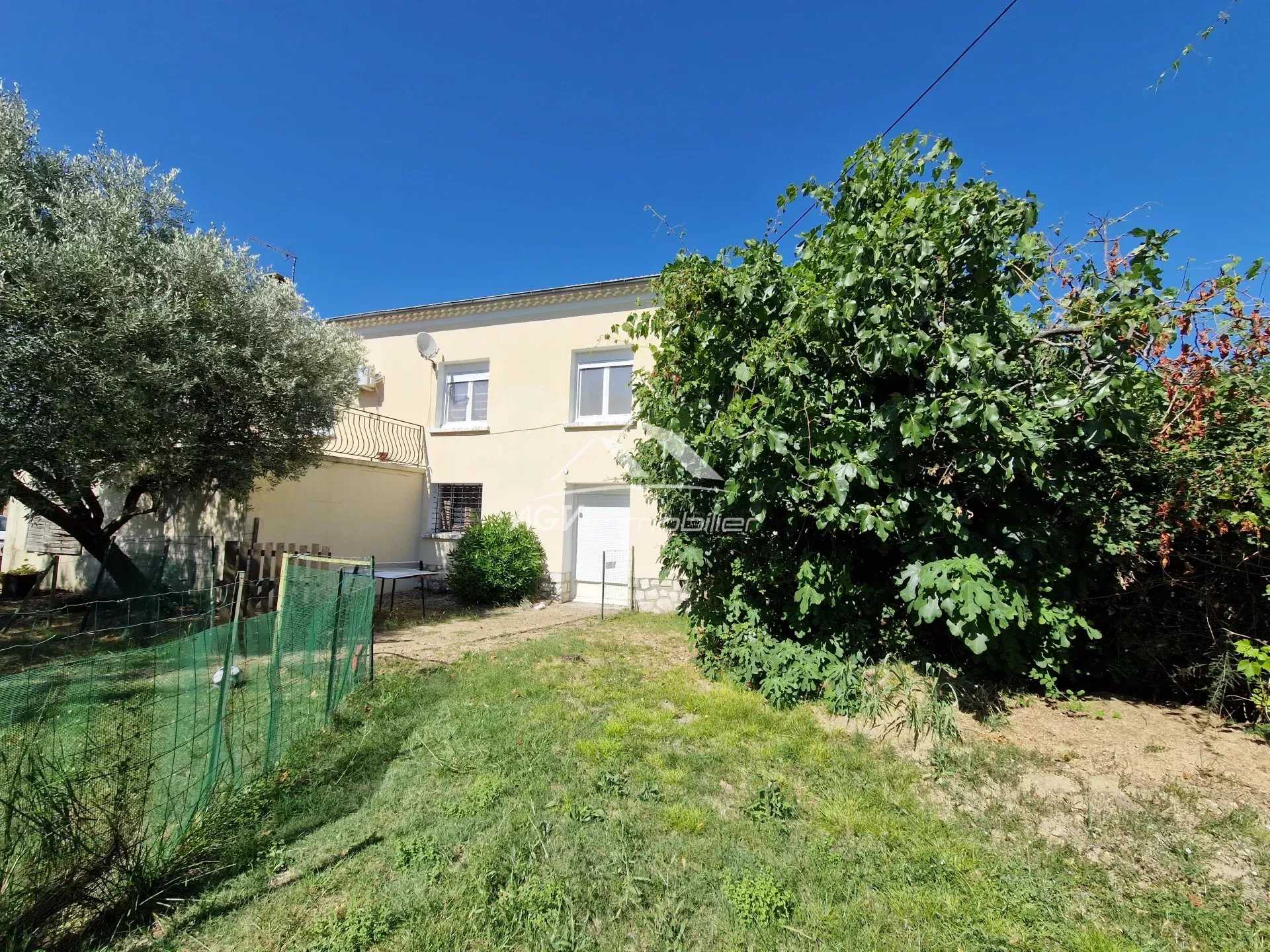 rumah dalam Saint-Privat-des-Vieux, Gard 12030394