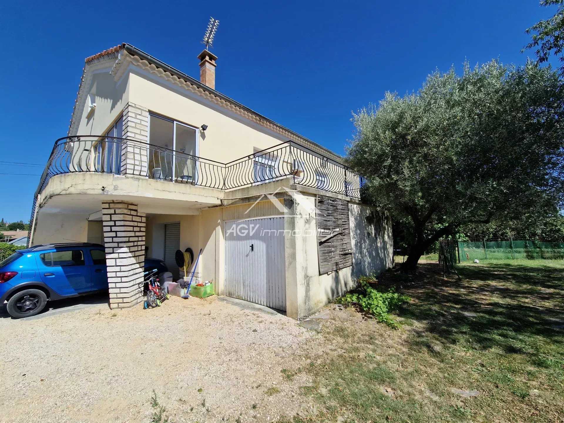 rumah dalam Saint-Privat-des-Vieux, Gard 12030394