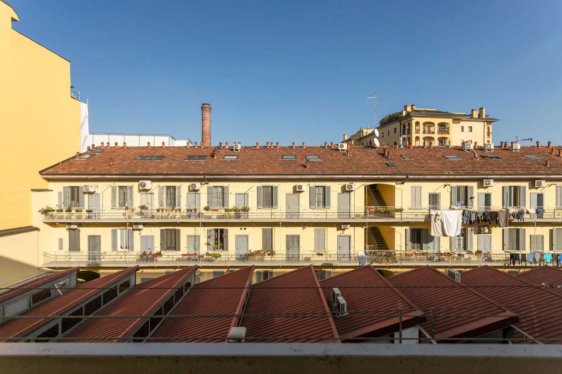 Condominium in Milano, Milano 12030398