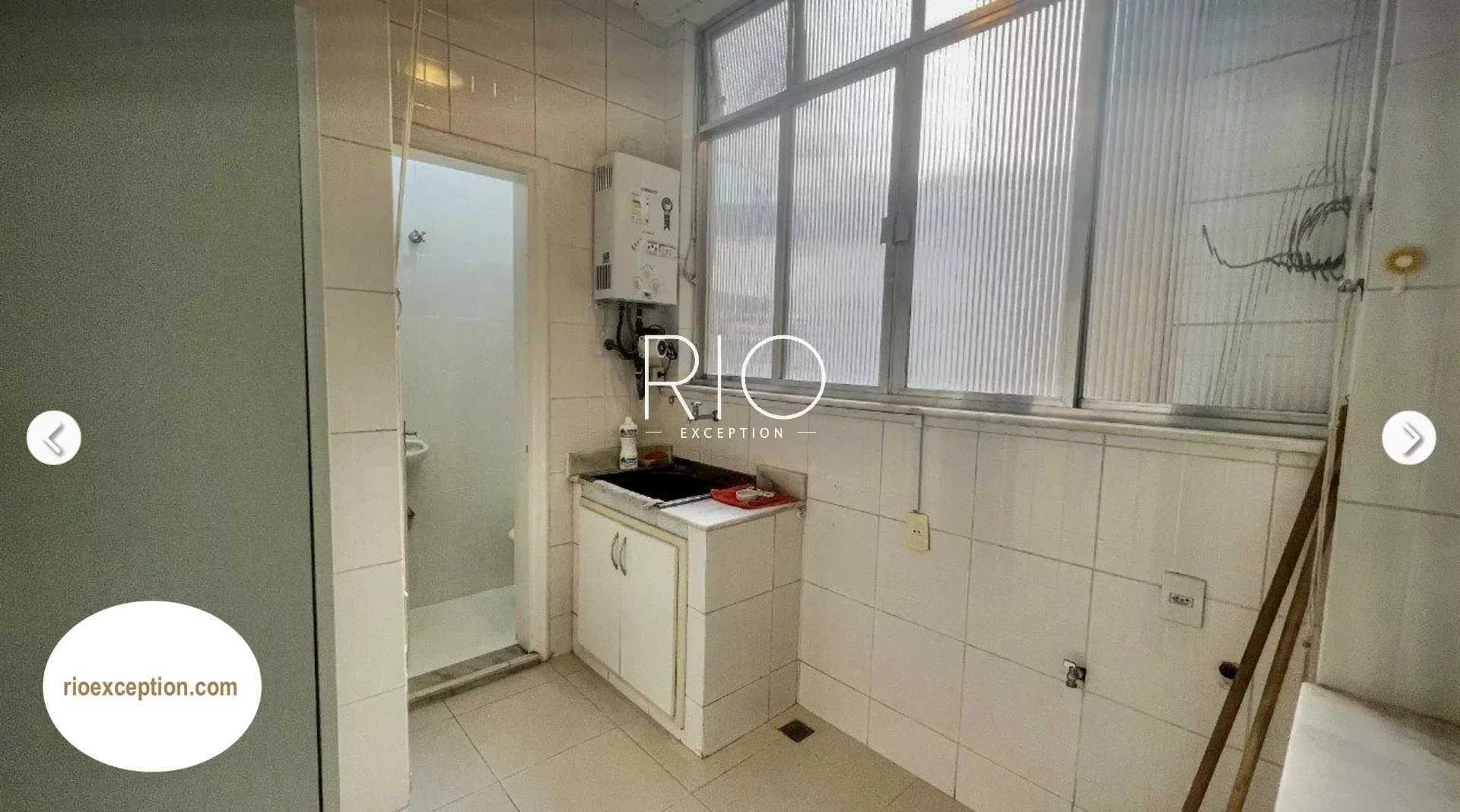 Condominium in Rio de Janeiro, Rio de Janeiro 12030407