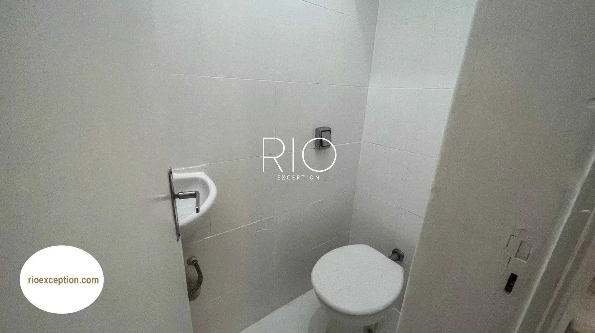 Condominium in Rio de Janeiro, Rio de Janeiro 12030407