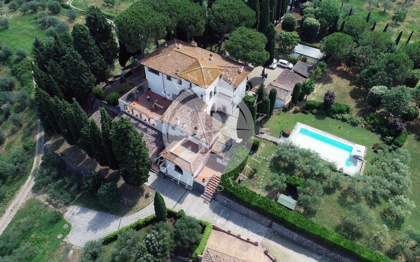 House in Scandicci, Tuscany 12030487