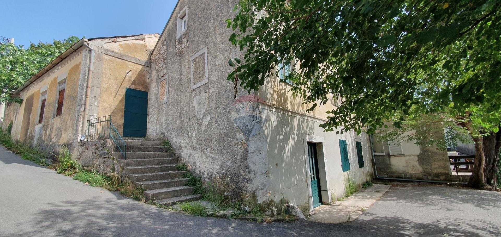 Haus im Barci, Primorsko-Goranska Zupanija 12030723