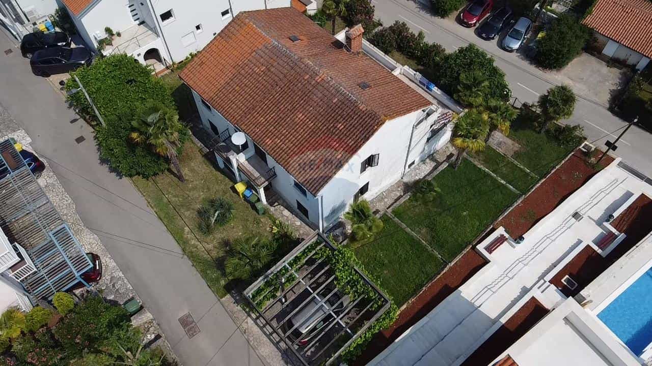 Dom w Funtana, Istarska županija 12030730