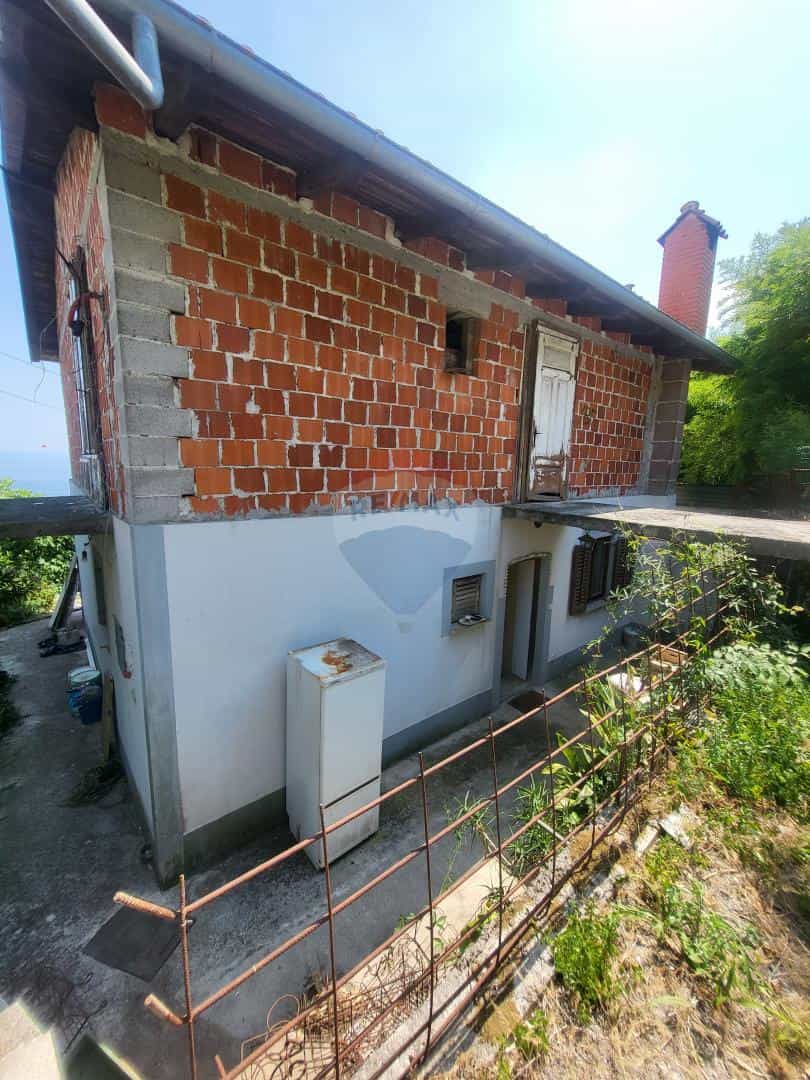 Huis in Opatija, Primorsko-Goranska Zupanija 12030778