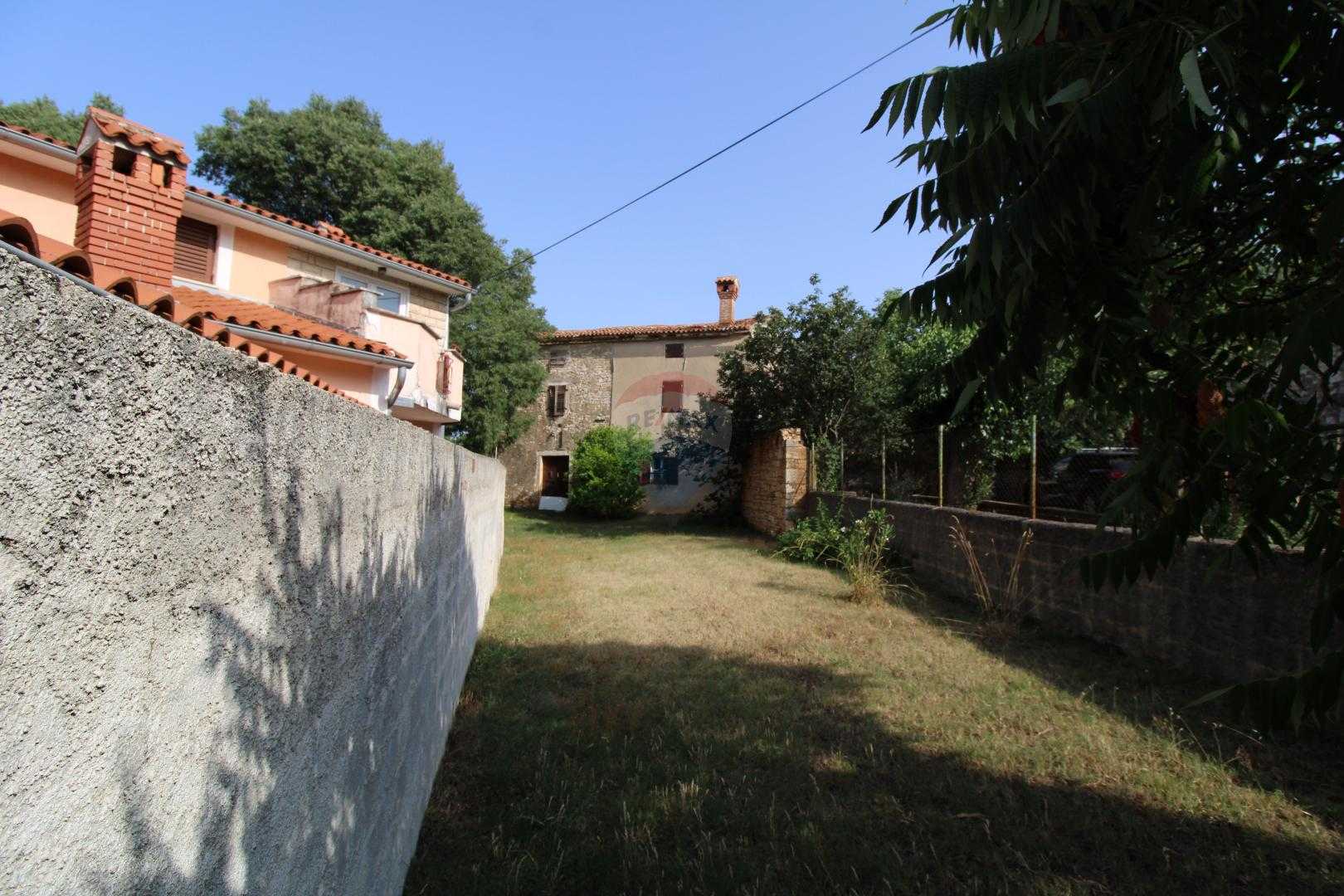 Huis in Sveti Lovrec Pazenaticki, Istarska Zupanija 12030808