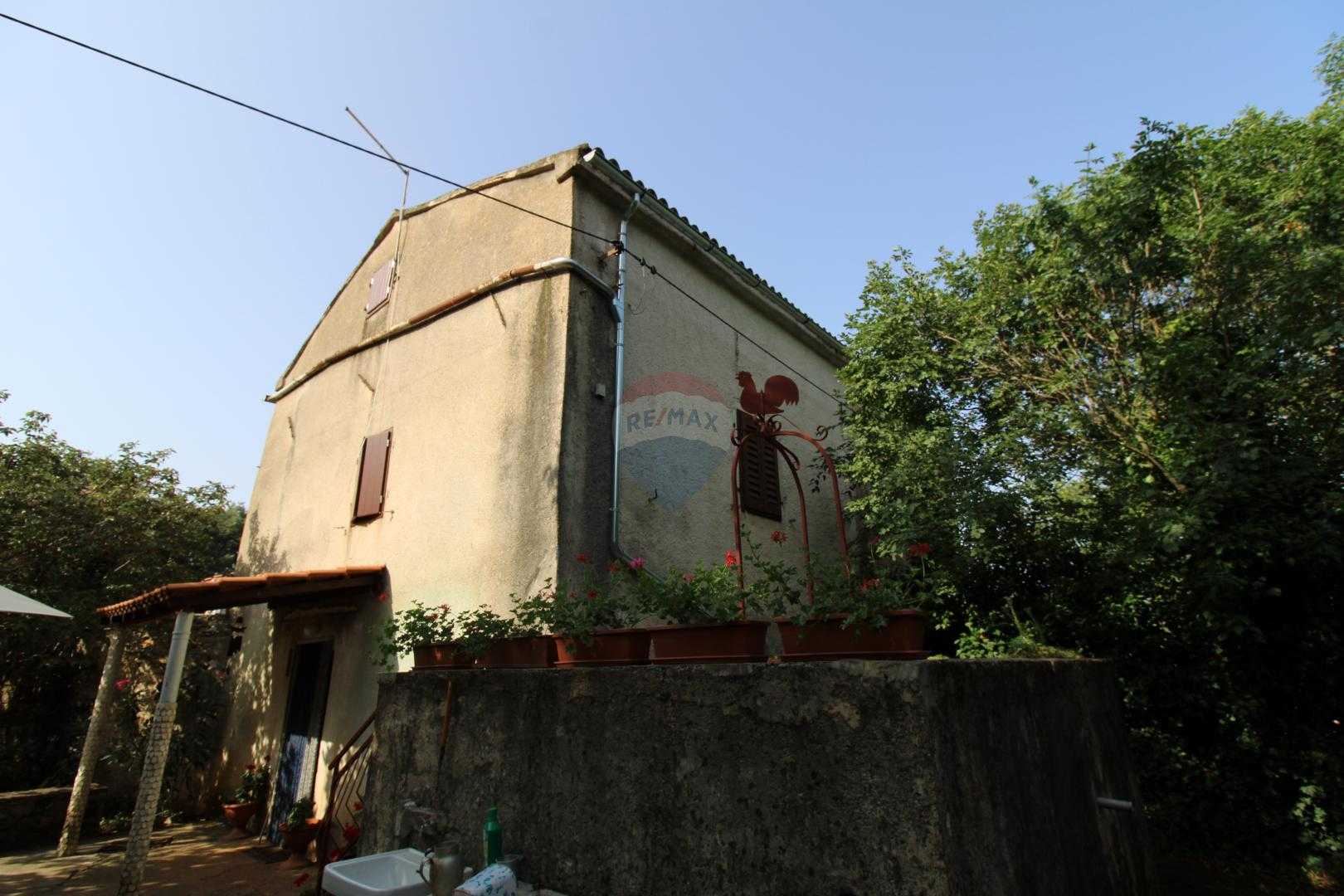 Huis in Sveti Lovrec Pazenaticki, Istarska Zupanija 12030808