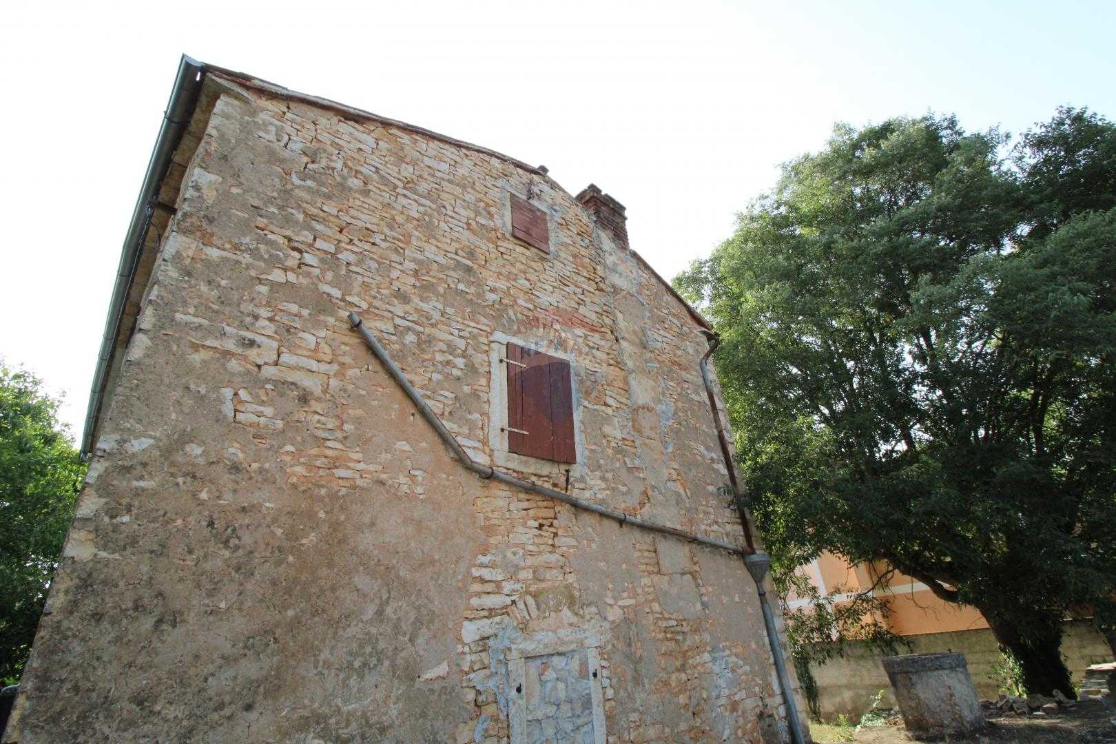 жилой дом в Свети Ловрек Пазенатицкий, Истарска Зупания 12030808