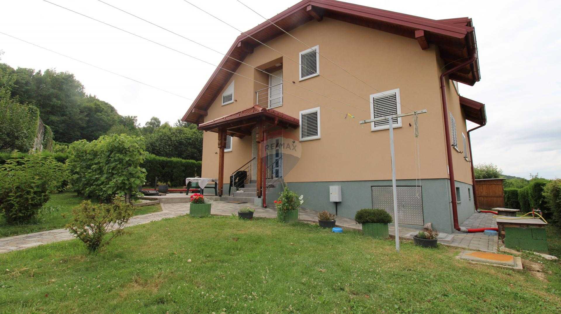 casa no Velika Rakovica, Zagrebacka Zupanija 12030835