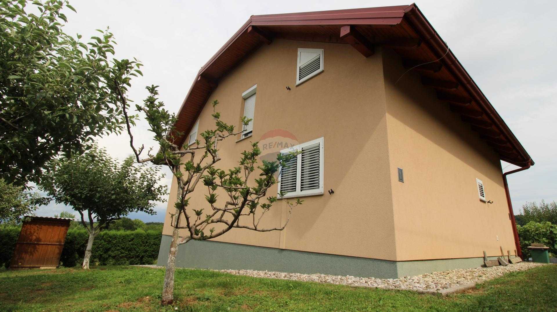 Huis in Cerje Samoborsko, Zagrebačka županija 12030835