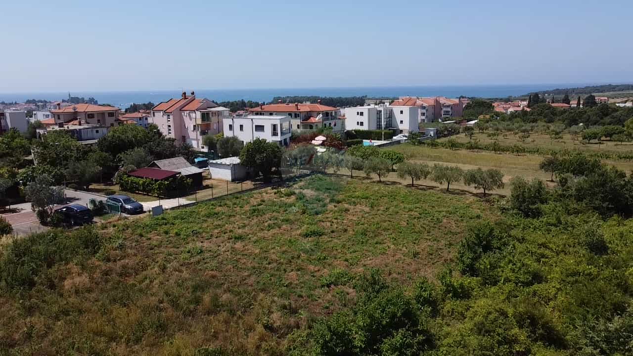 Γη σε Νόβιγκραντ, Istarska Zupanija 12030839