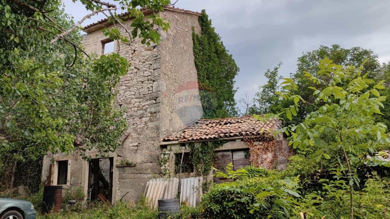 Hus i Groznjan, Istarska Zupanija 12030866