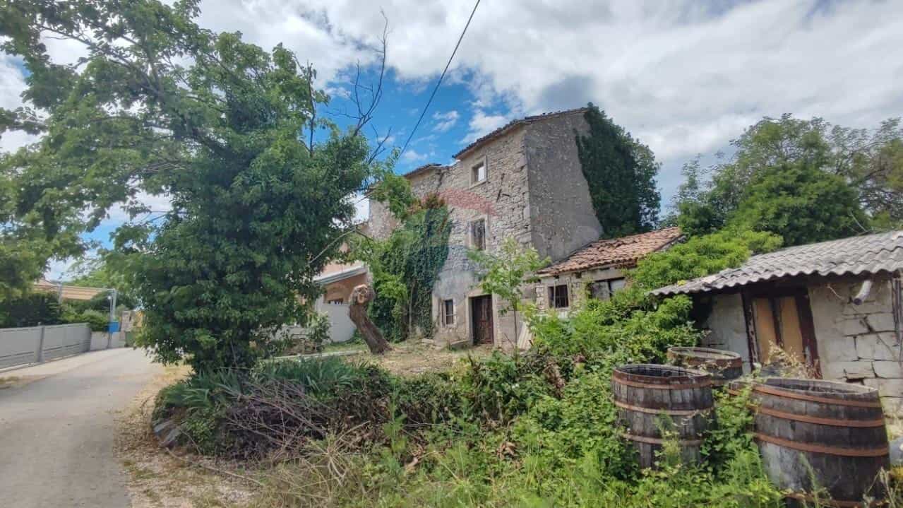 Rumah di Groznjan, Istarska Zupanija 12030866