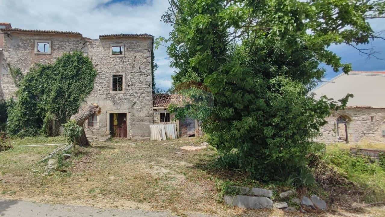 Casa nel Grisignana, Istarska Zupanija 12030866