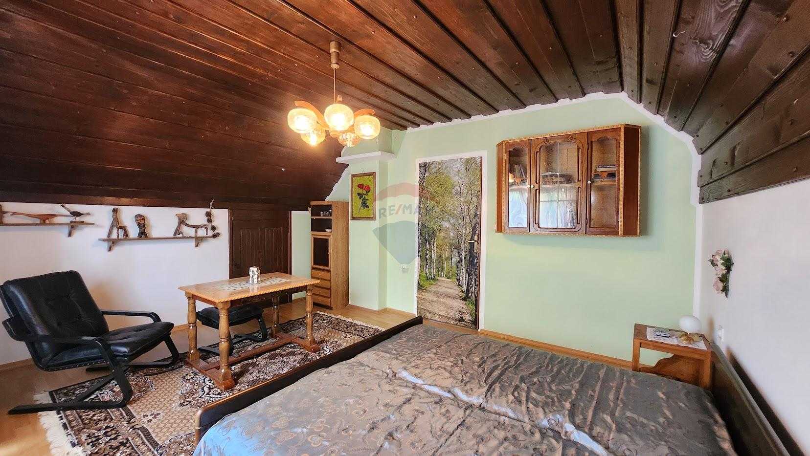 σπίτι σε Brod Moravice, Primorsko-Goranska Zupanija 12030927