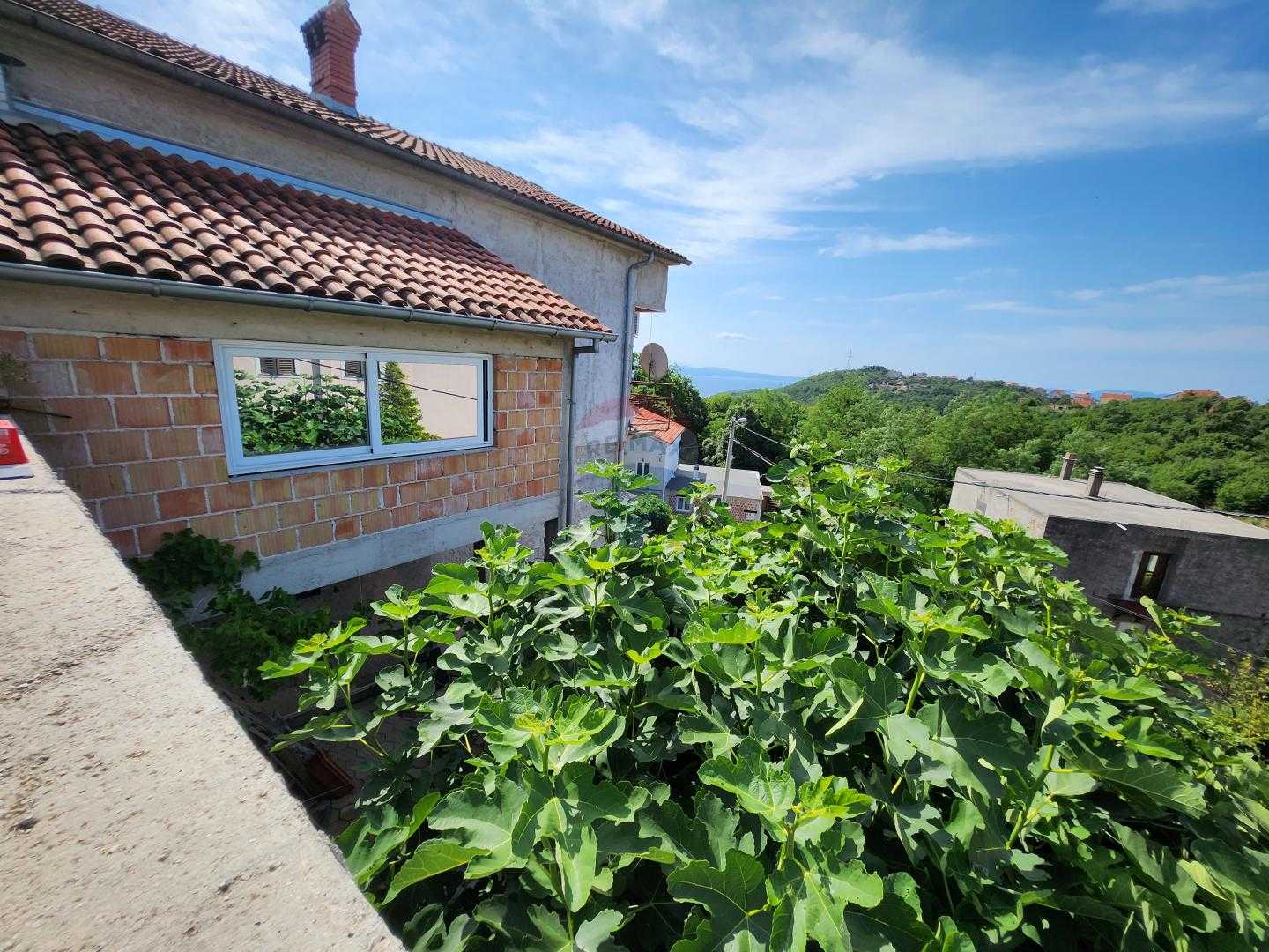 Huis in Marinici, Primorsko-Goranska Zupanija 12030929