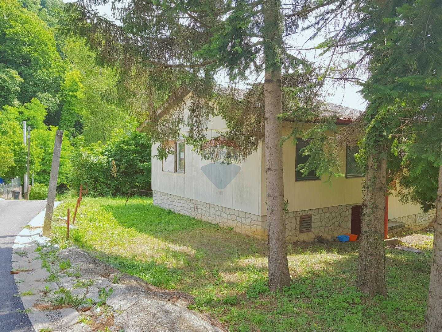 Huis in Jablanovec, Zagrebačka županija 12030930