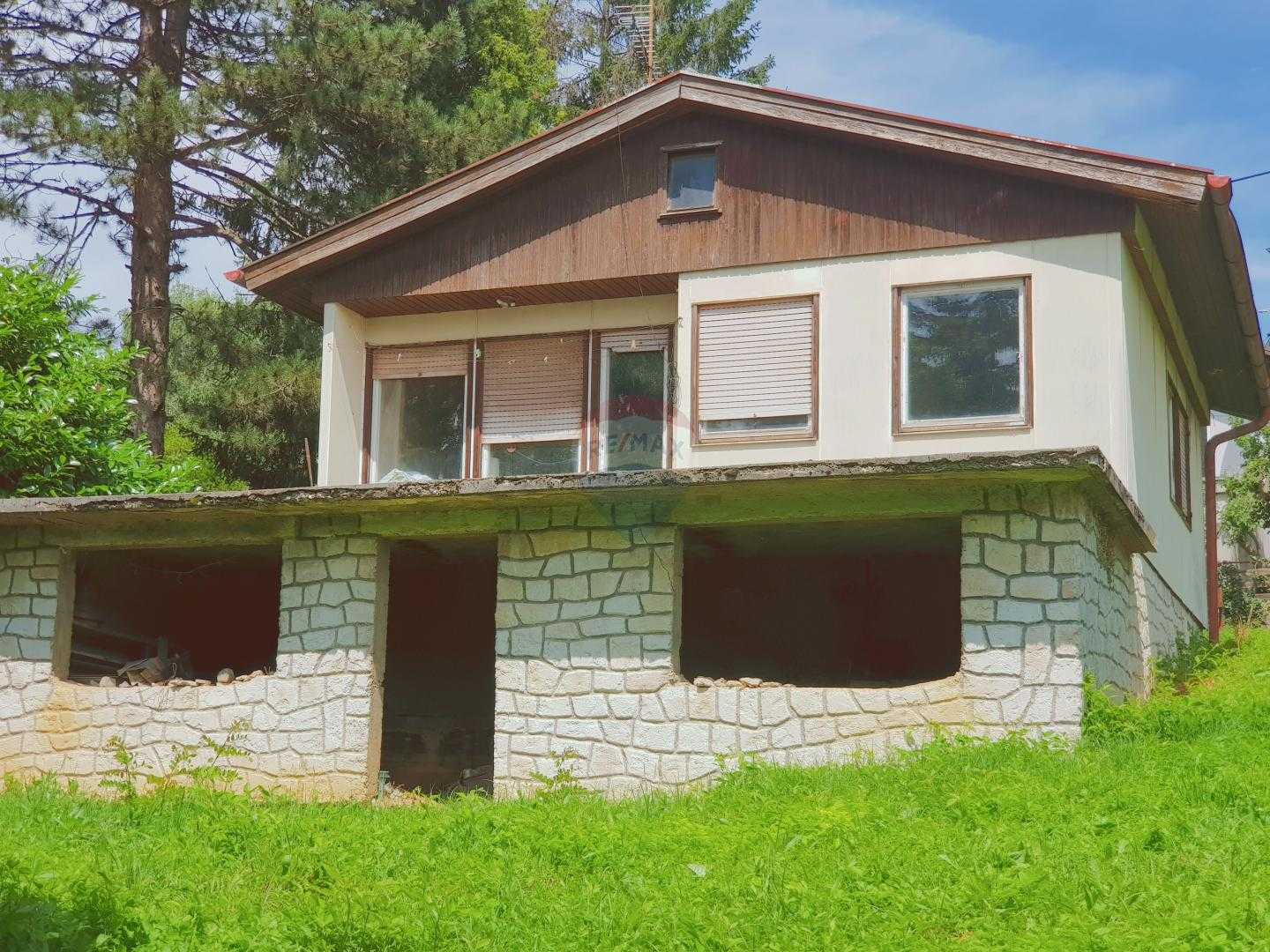 بيت في Jablanovec, زغربكا زوبانيجا 12030930