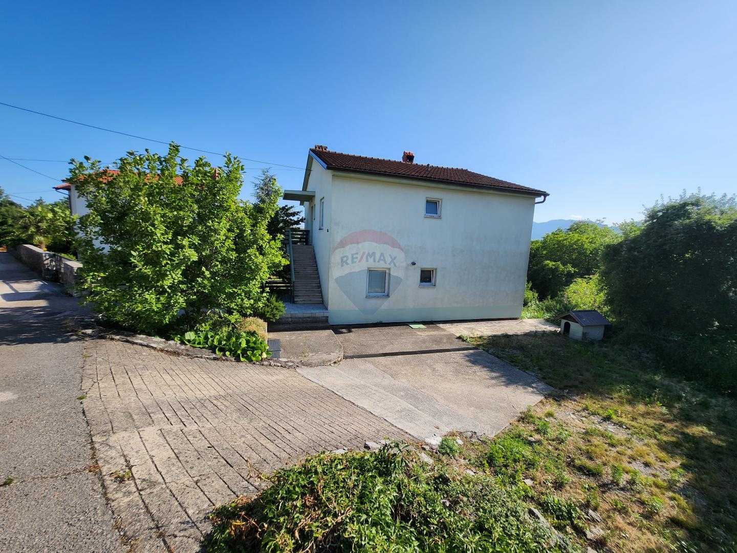 Haus im Rubesi, Primorsko-Goranska Zupanija 12030933