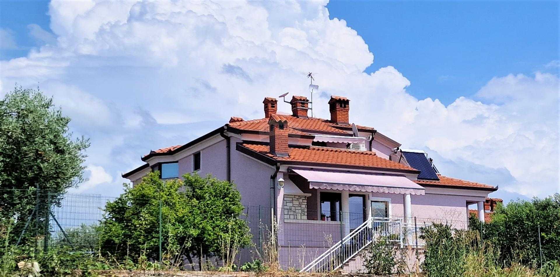 بيت في اوماج, استارسكا زوبانيجا 12030934