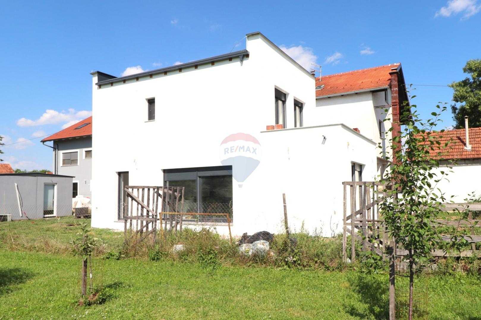 Casa nel Velika Gorica, Zagabriacka Zupanija 12030960