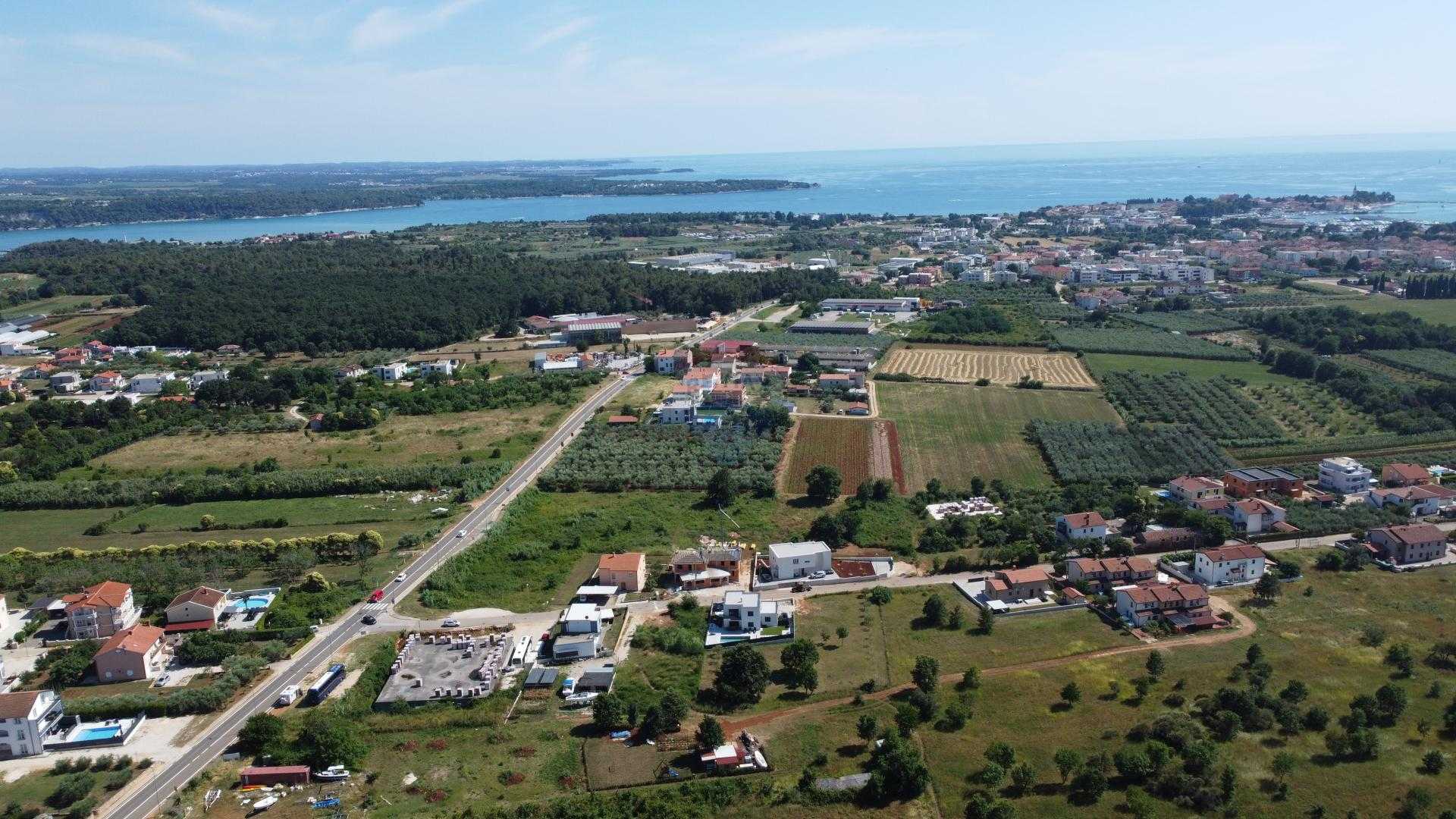 Land im Novigrad, Istarska Zupanija 12030965