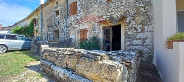 Dom w Barban, Istarska Zupanija 12030987