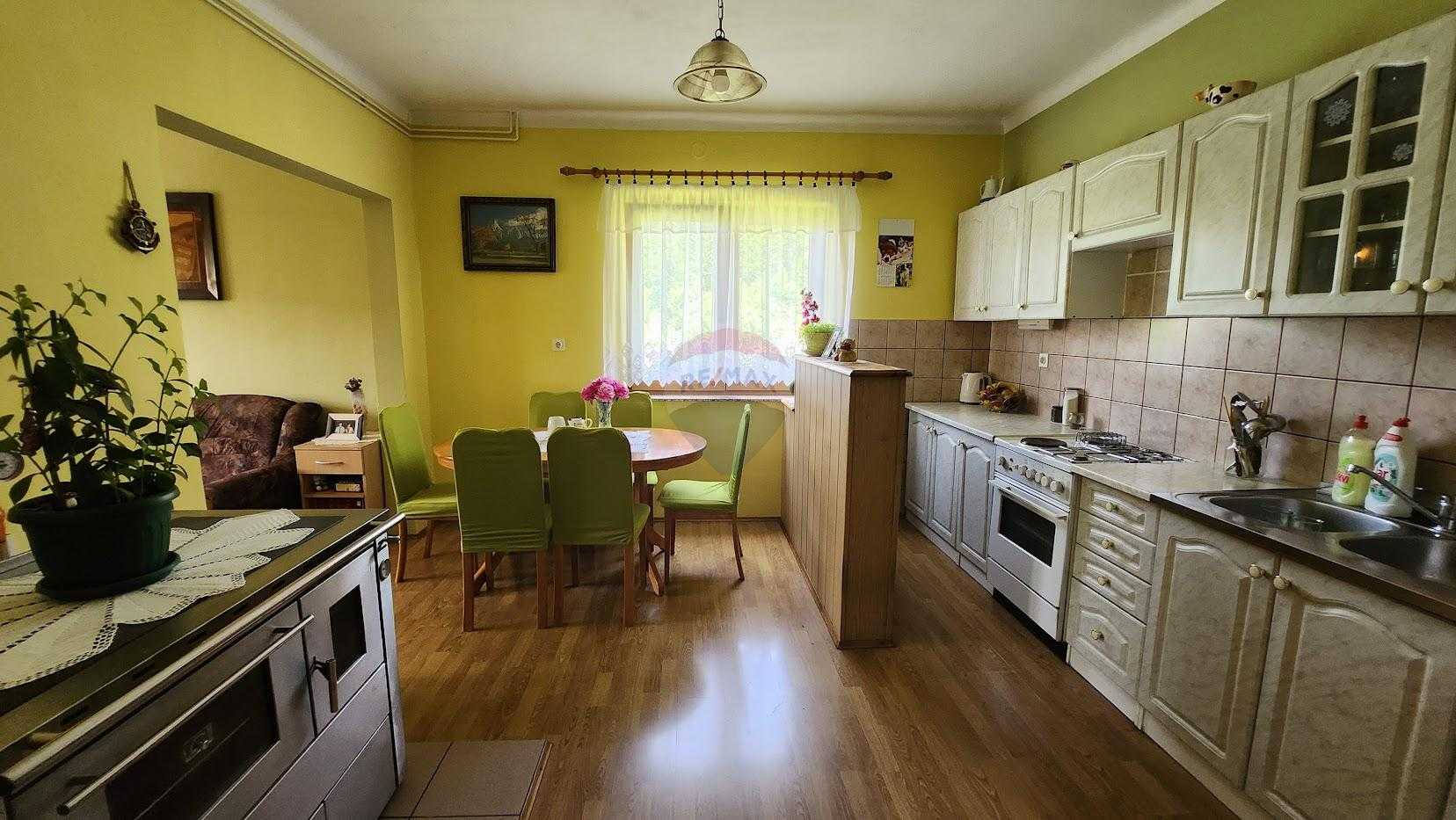 σπίτι σε Brod Moravice, Primorsko-Goranska Zupanija 12031004