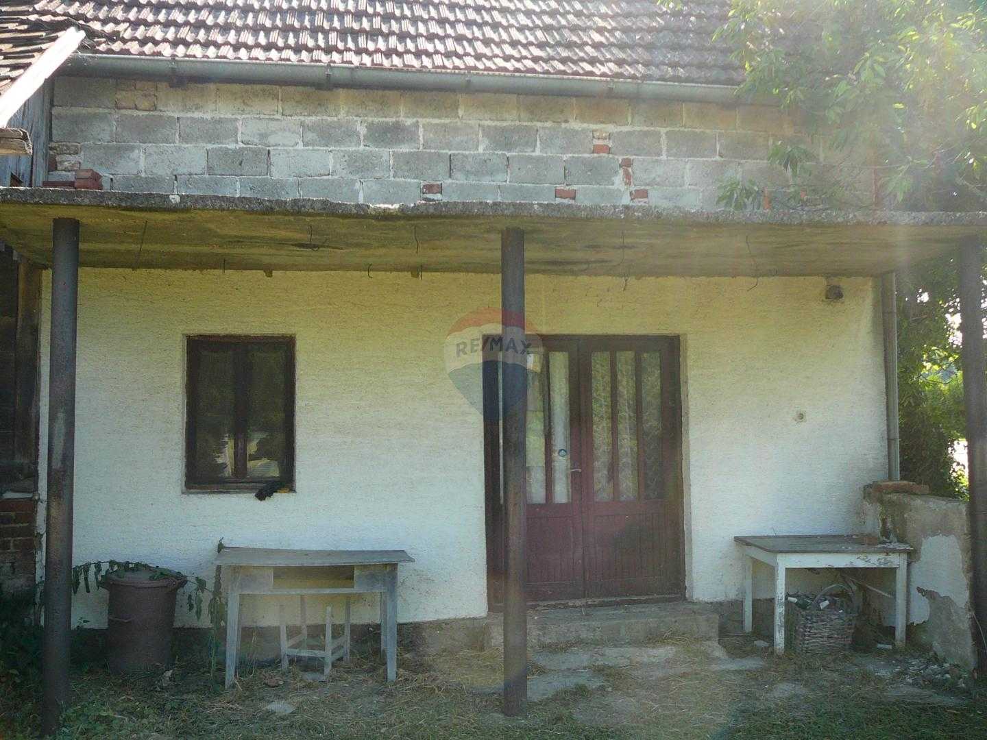 Rumah di Kutina, Sisacko-Moslavacka Zupanija 12031035