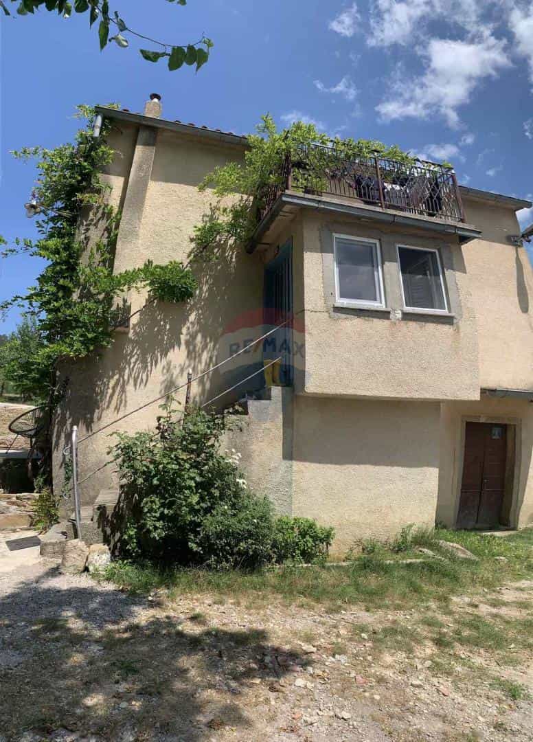 Hus i Klarici, Istarska Zupanija 12031055