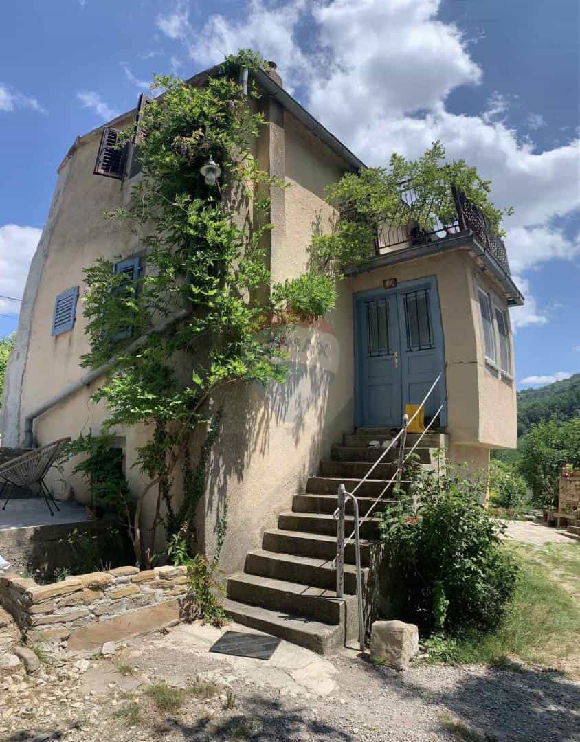 σπίτι σε Klarici, Istarska Zupanija 12031055