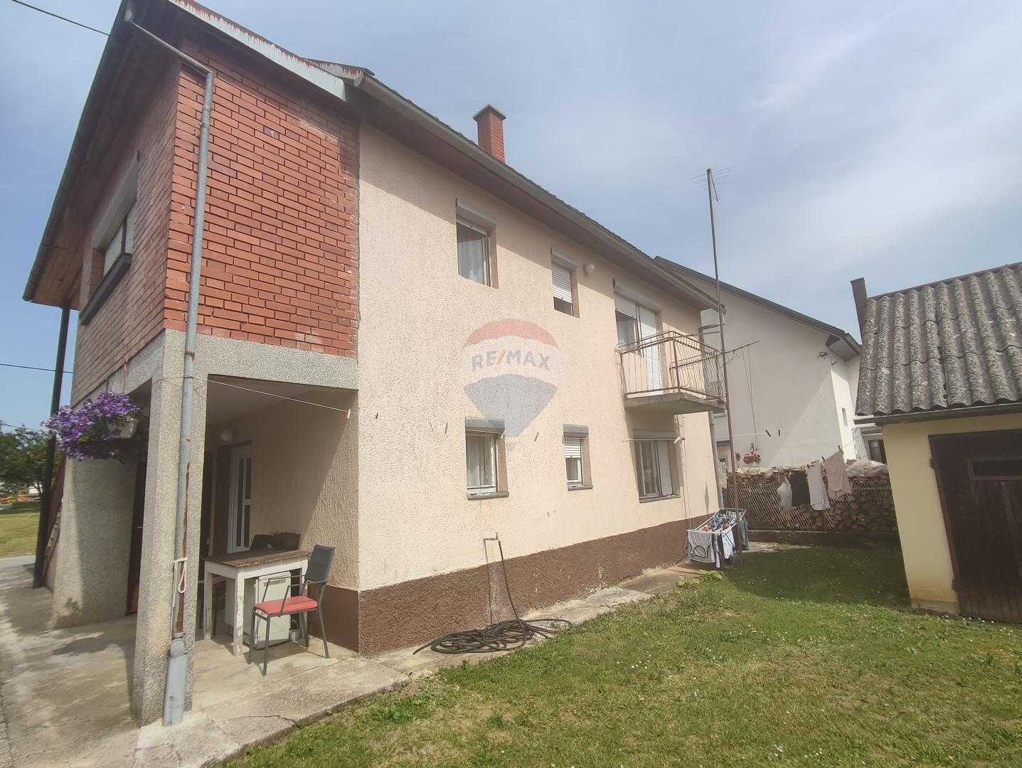 House in Otocac, Licko-Senjska Zupanija 12031076