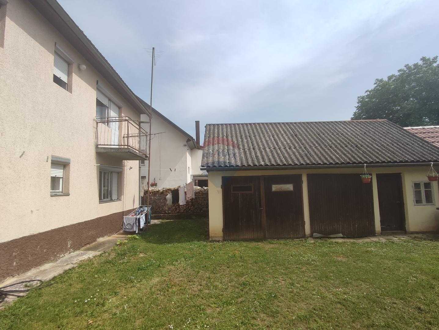 House in Otocac, Licko-Senjska Zupanija 12031076