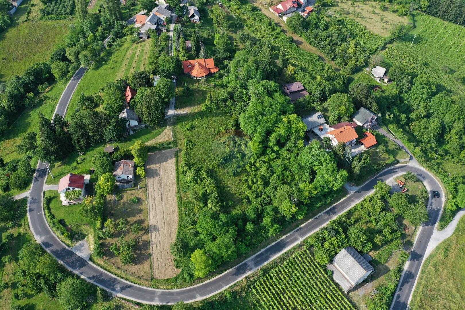 Land in Jastrebarsko, Zagrebacka Zupanija 12031087