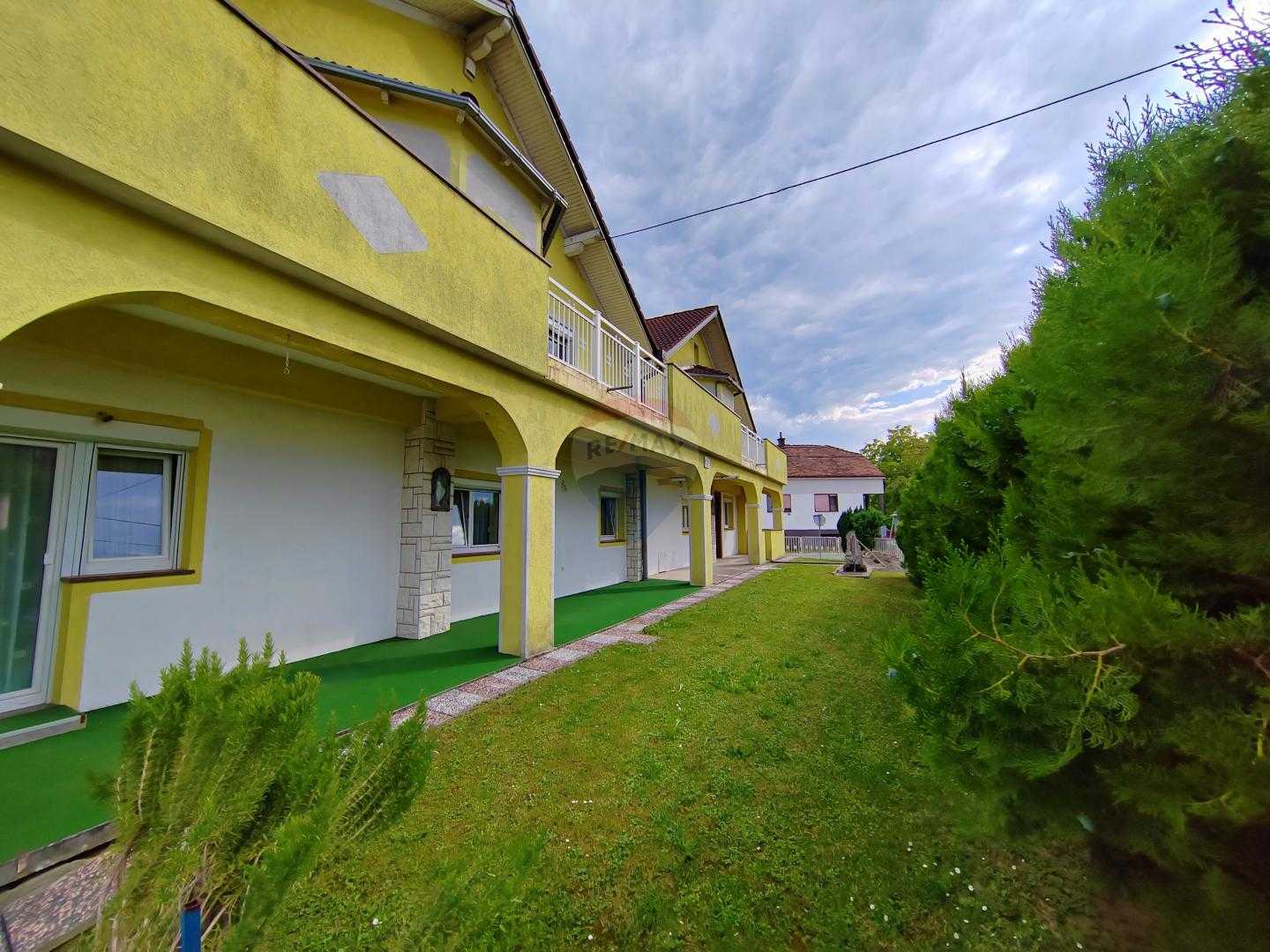 σπίτι σε Struga Nartska, Zagrebačka županija 12031121