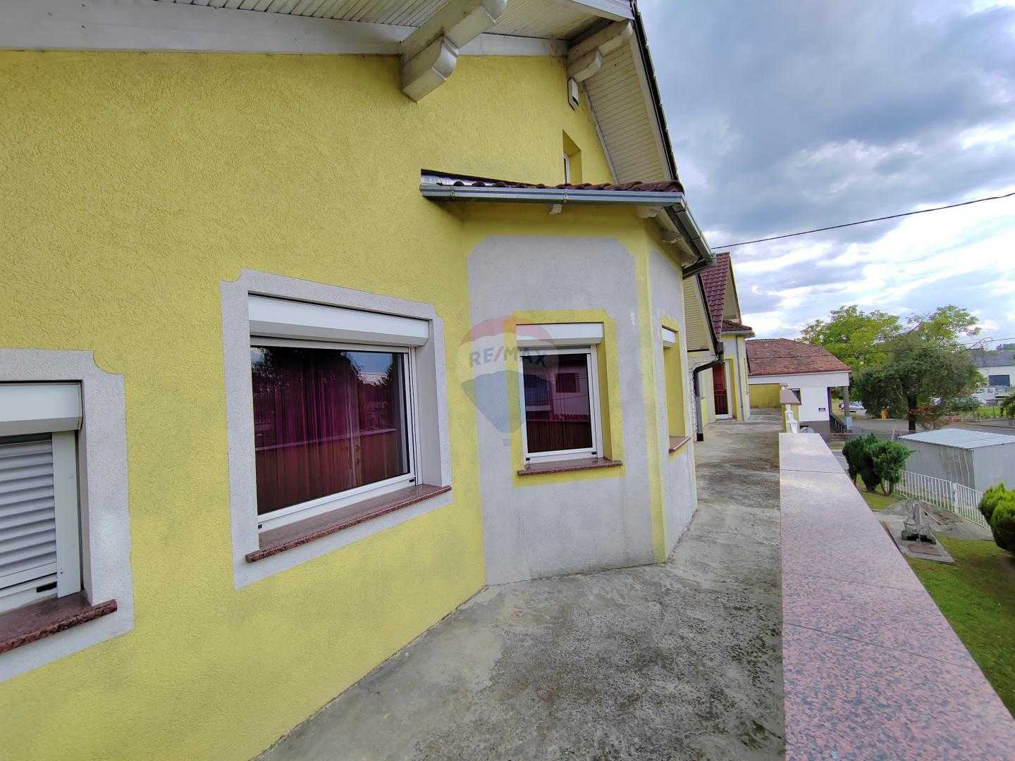 loger dans Struga Nartska, Zagrebačka županija 12031121